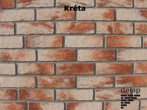 Archaic brick texture
